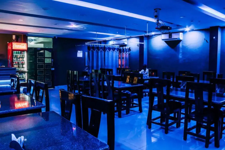 Hotel Ayushman — фото 5