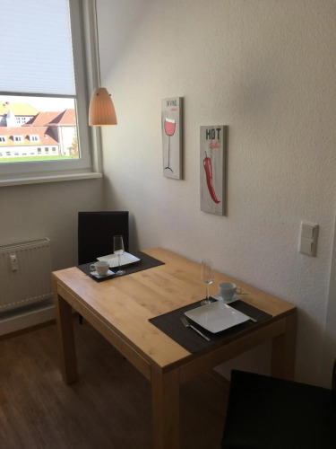 Ferienwohnung Schleswig — фото 3