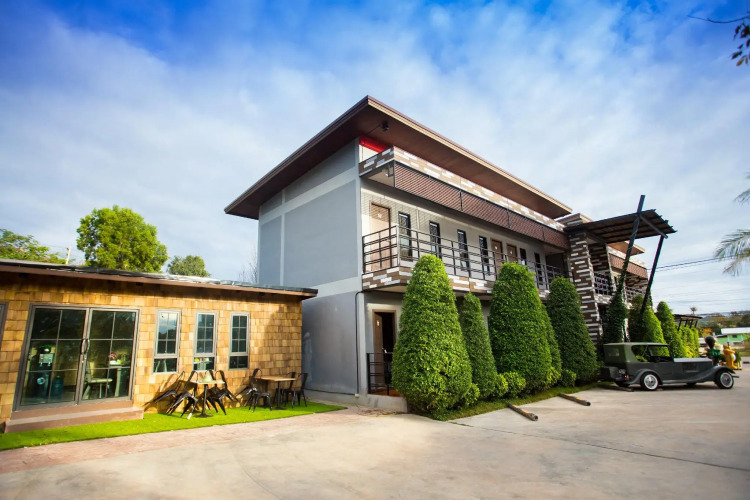 The Prince Hotel