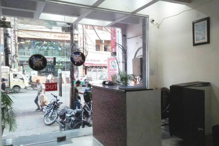 Hotel Amar Prem — фото 4