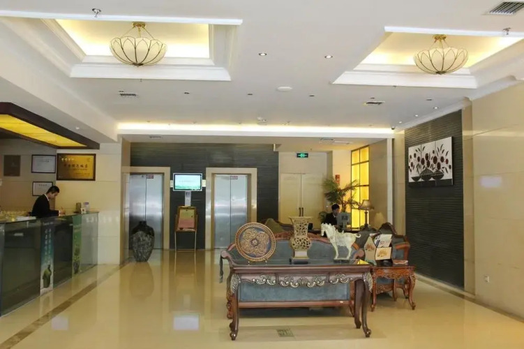 Junyao Hotel — фото 2