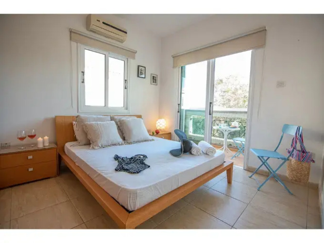Konnos Beach Villas — фото 5
