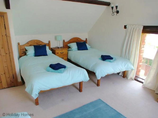 Luccombe Barn — фото 3