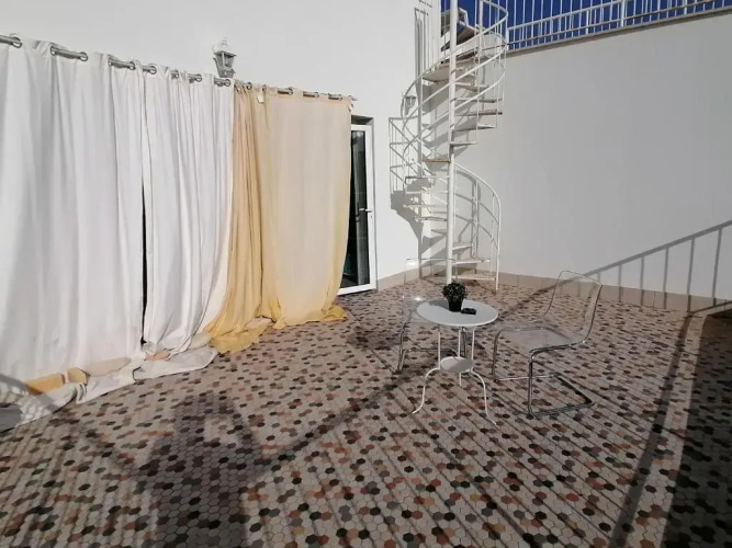 Limassol sea view studio — фото 2