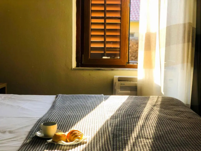 Hotel Promenade — фото 2