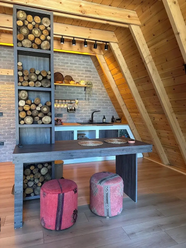 Chalet Sapanca — фото 2