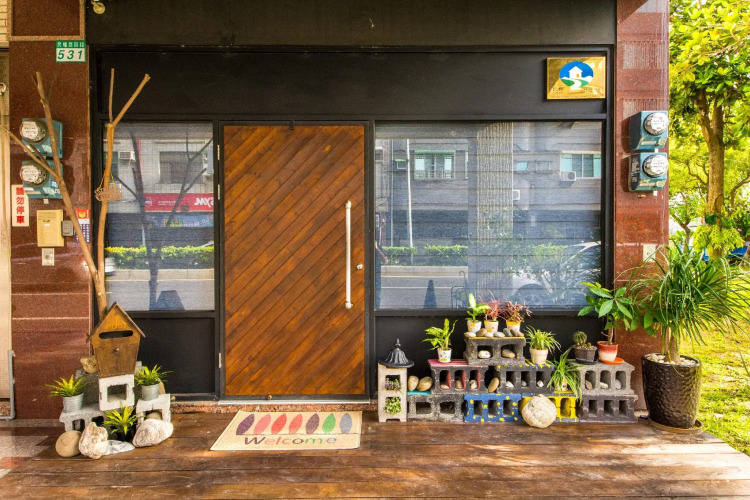 Mo Fei Inn — фото 4