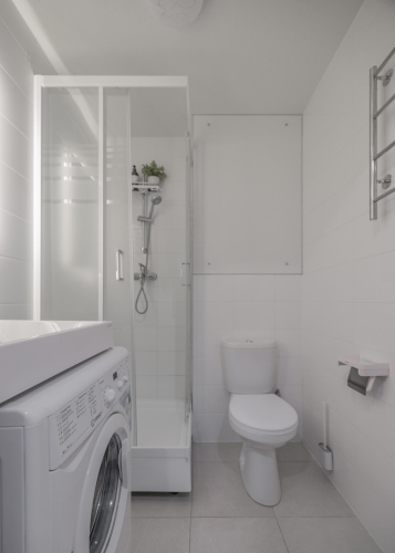 Фотография номера квартиры Evere Home (Эвере Хоум) на Очаковском шоссе