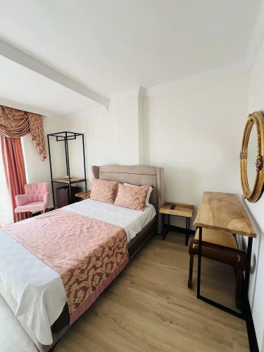 Roxo Beach Hotel — фото 4