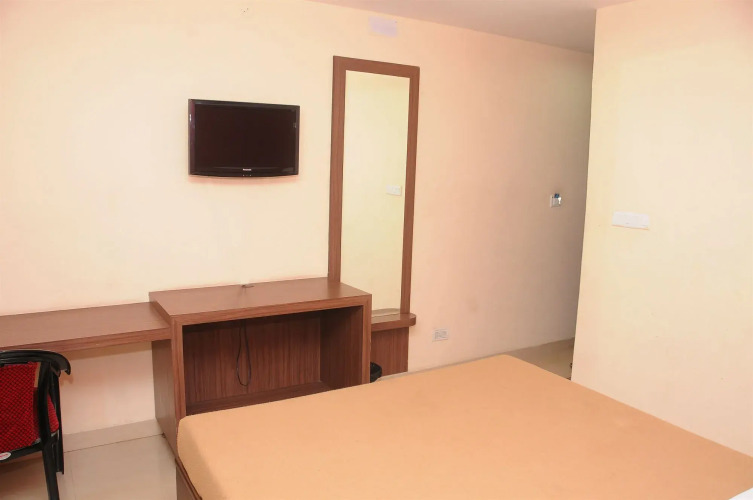 Arasan Inn — фото 3