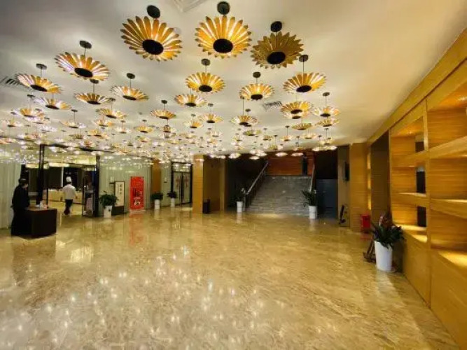 Zongsheng Hotel — фото 4