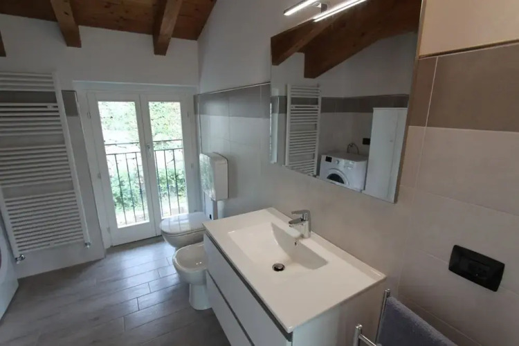 Attic with Pool — фото 4