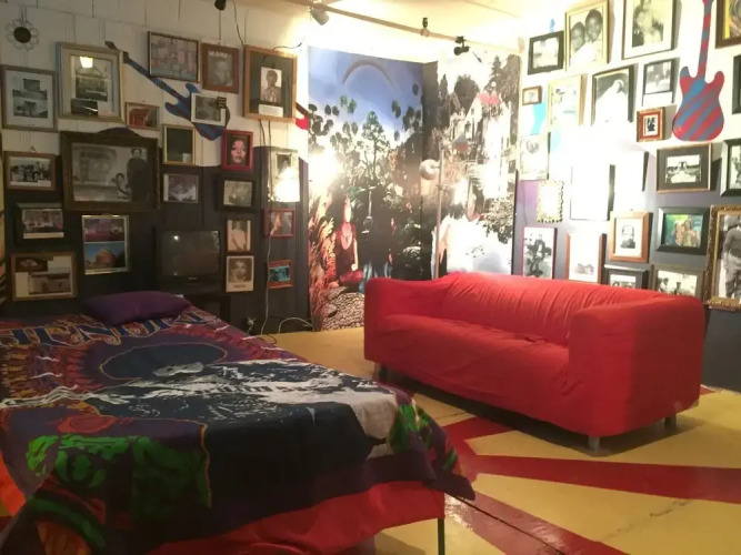 American Backpackers Hostel — фото 3