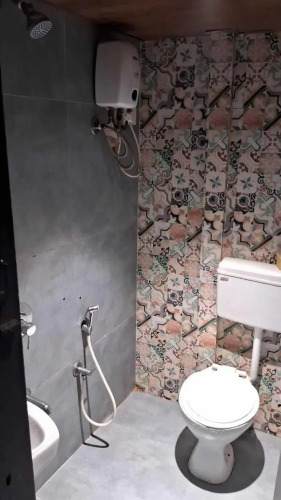 Sinhassan Dormitory Hostel — фото 2