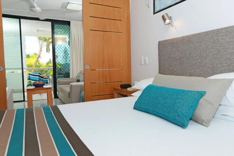 Beach Club Resort — фото 4