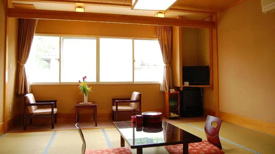 Echigoya Ryokan — фото 2
