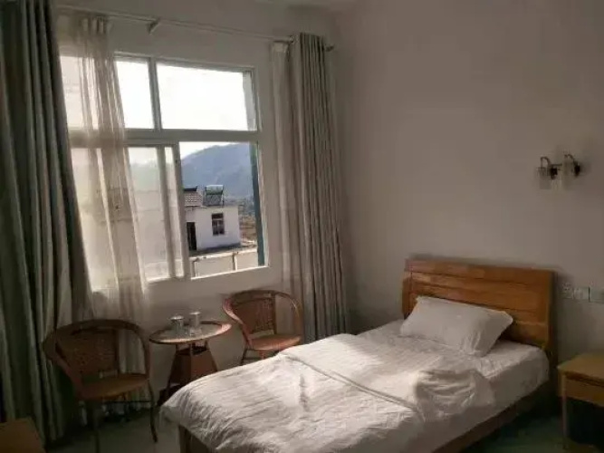 Henghe Hostel — фото 2