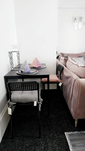 Glamsflat Troccadero — фото 2
