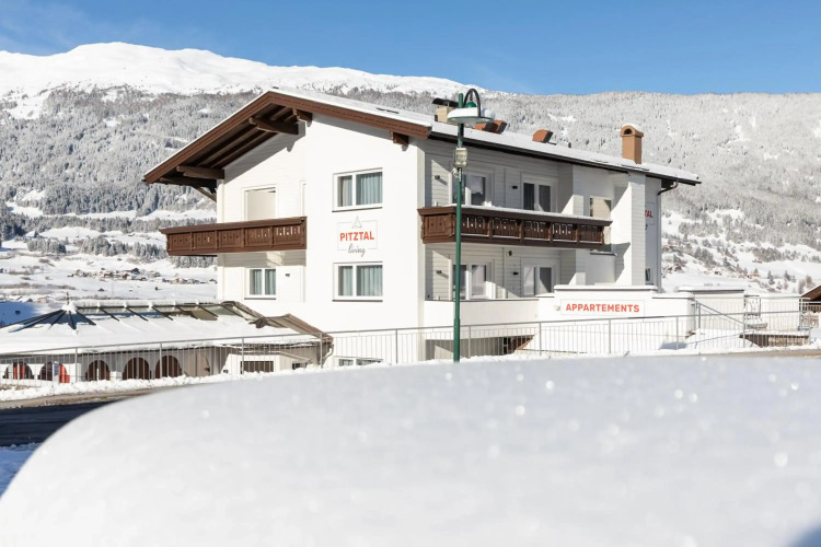 Pitztal Living — фото 5