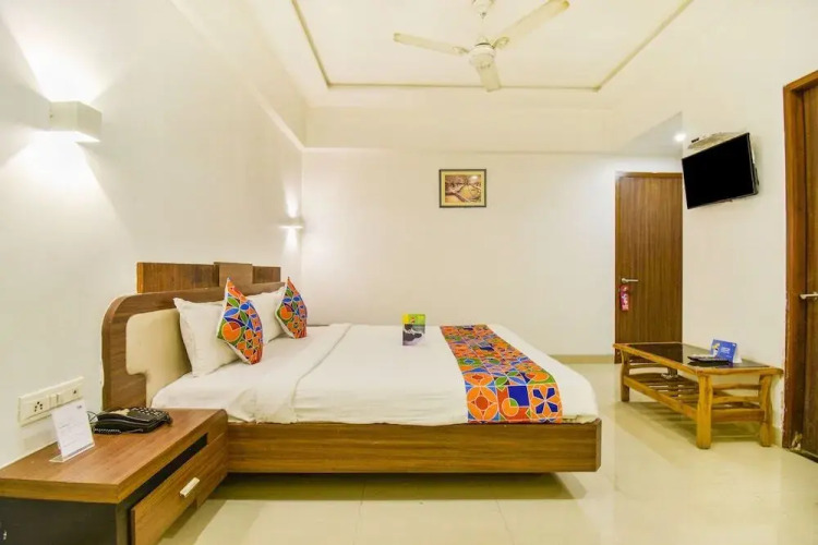 Rishivan Resort by FabHotels — фото 5