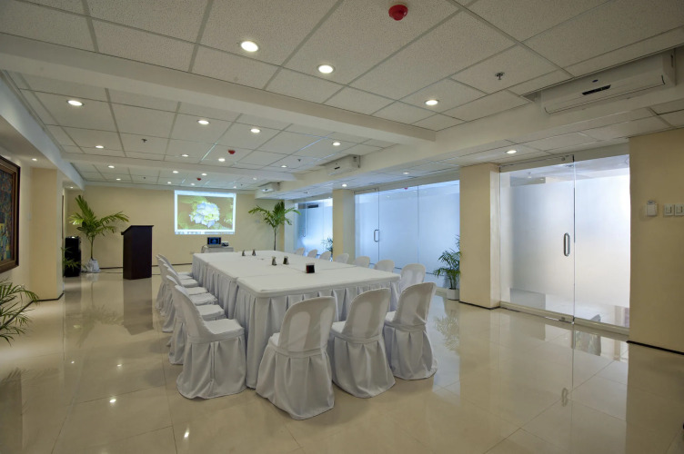 M Citi Suites — фото 3