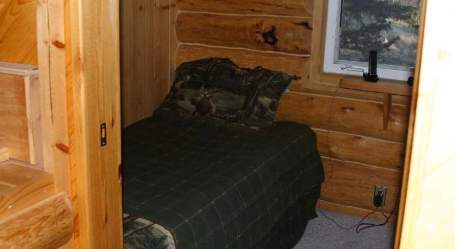 Moose Cabin — фото 2