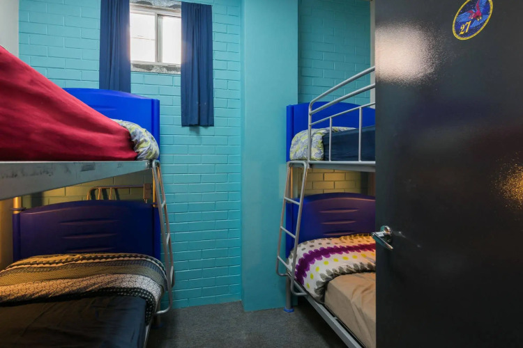 Blue Galah Backpackers Hostel — фото 4