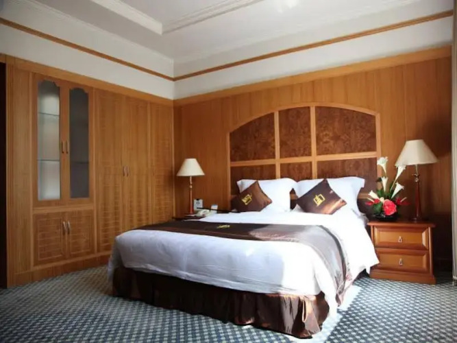 Kunming Lake View Hotel — фото 4