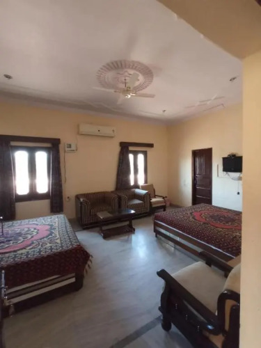 Ramkuti guest house — фото 3