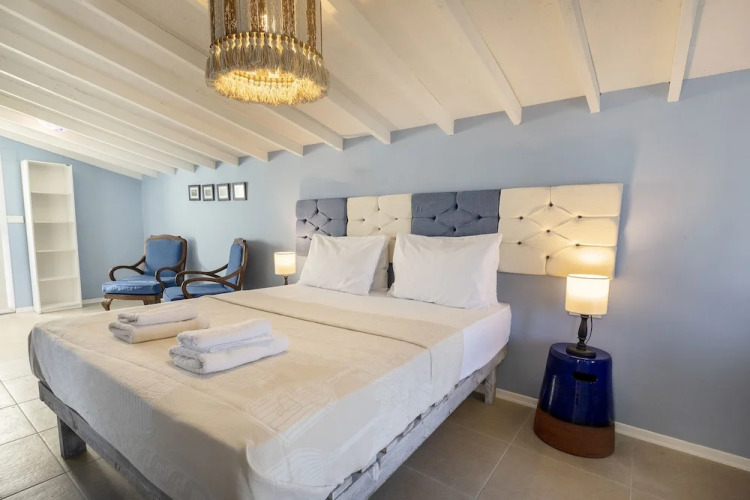 Bambu Alacati Hotel — фото 3
