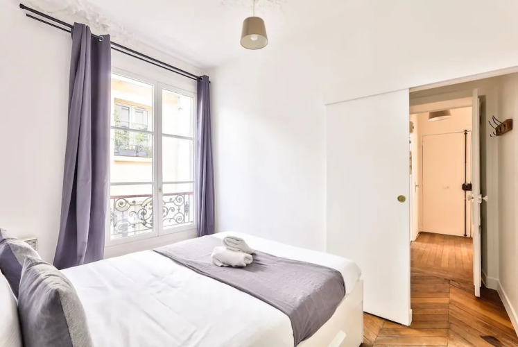 84 - Classy Flat Reaumur  Montorgueil 4D — фото 5