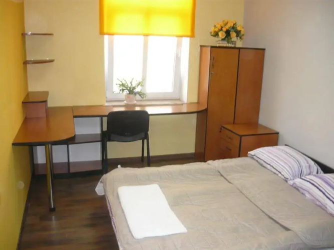 Hostel Wiarus — фото 2
