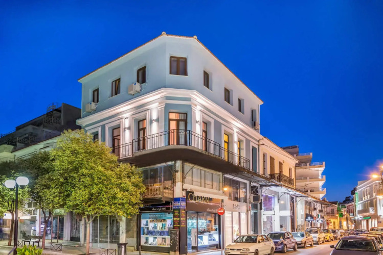 TheJoy Hotel