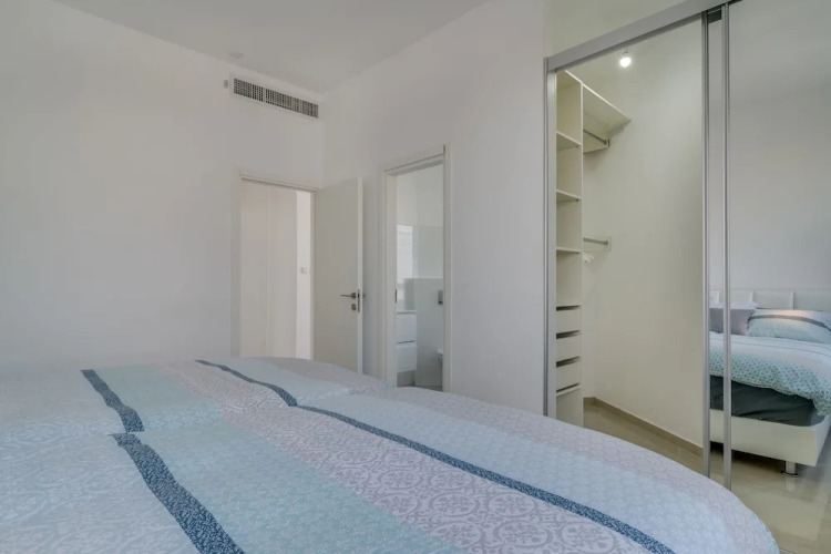 Jerusalem Penthouse — фото 3