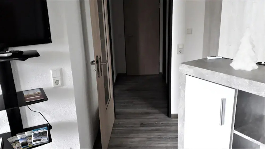 Ferienwohnung Kappe — фото 3
