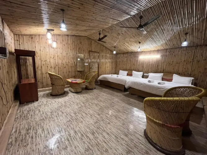 Radhika Resort — фото 3