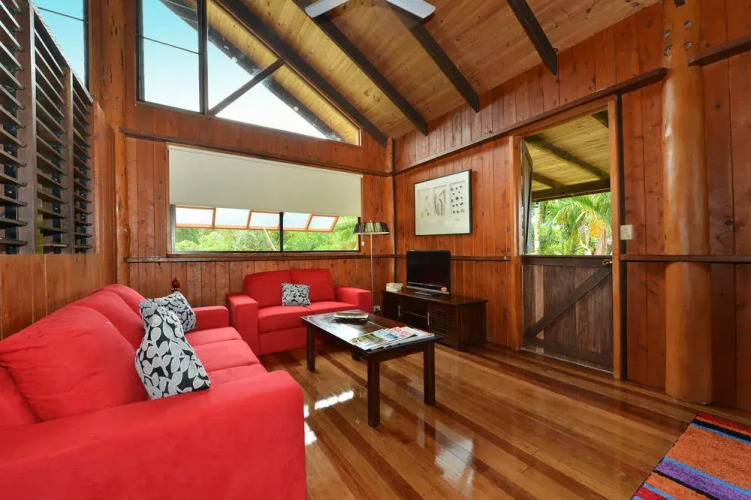 Tea Tree Cottage — фото 4