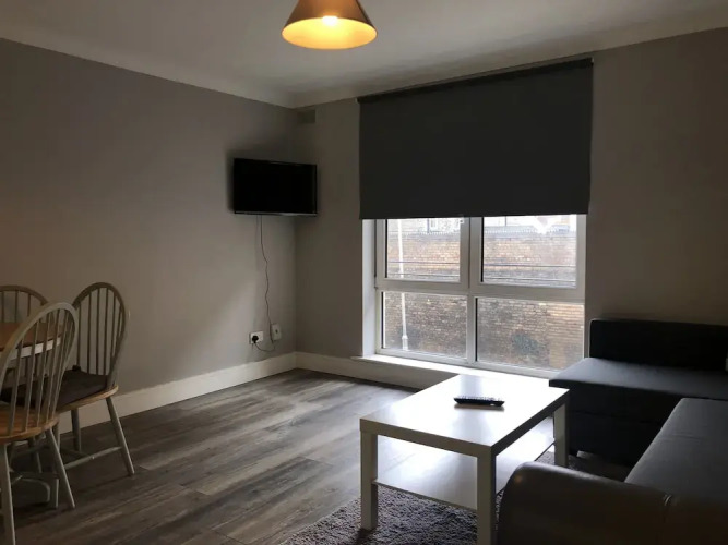 Green St Self Catering — фото 4