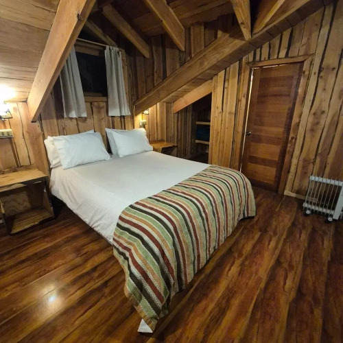 Neltume Lodge — фото 2