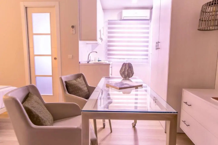 Apartamento Malaga Beach — фото 2