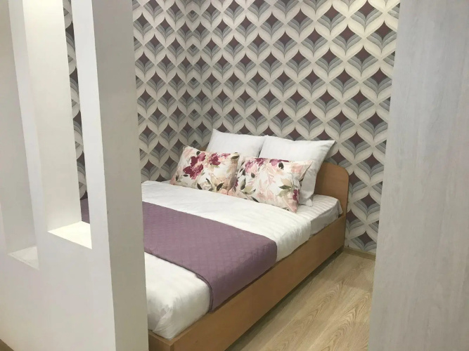 Фотография номера квартиры Best Home (Бэст Хоум) на улице Ленинградской