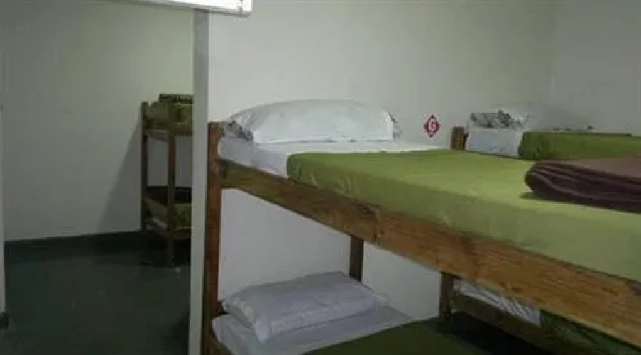 Bed For Wine Hostel — фото 4