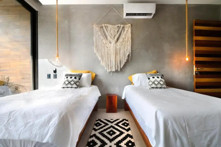 Tulum Boheme Chic — фото 5
