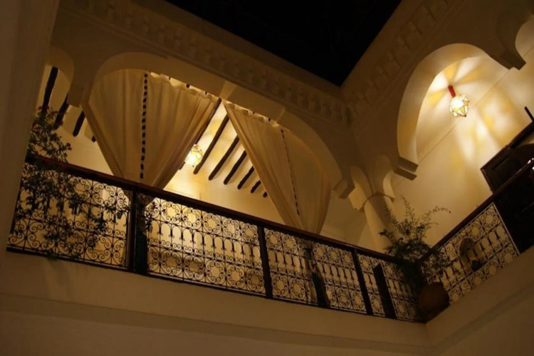 Riad Ailen