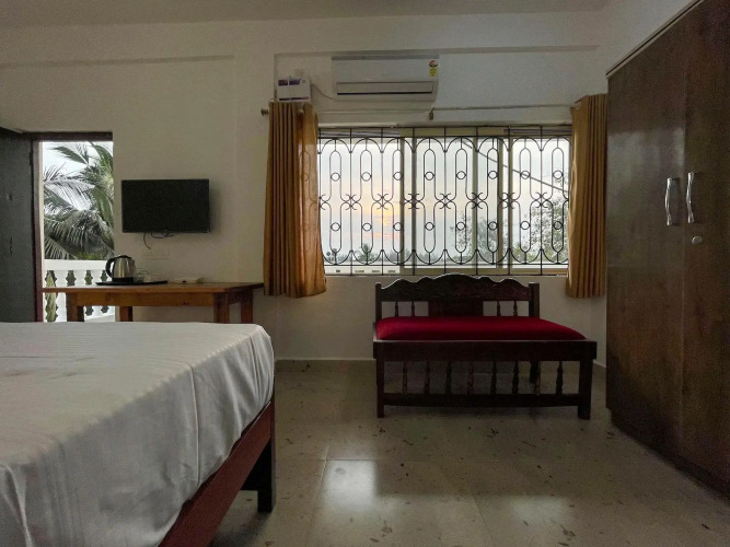 Goan Delights Resort — фото 4