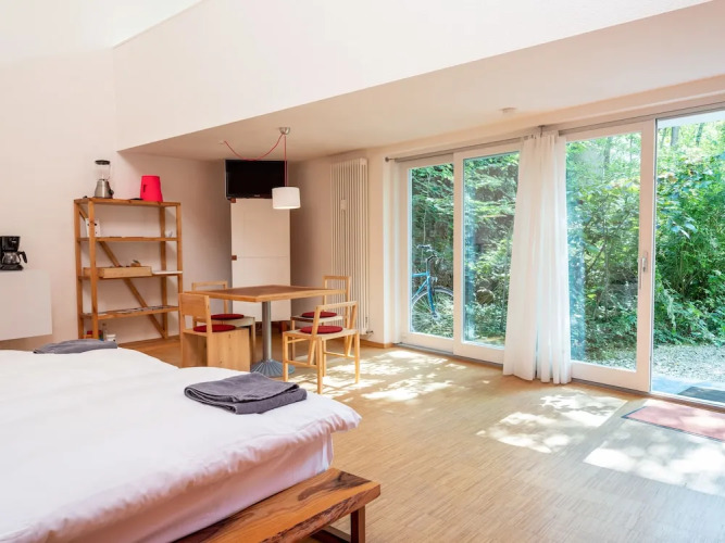 Darmstadt Loft — фото 5