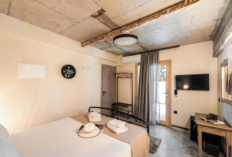 Pefkon Suites — фото 3