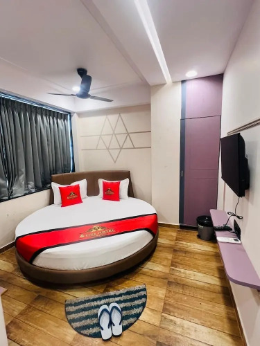 4 Ever Hotel - Surat — фото 5
