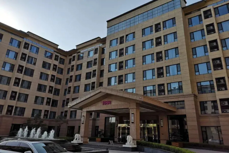Rose Hot Spring Hotel — фото 4