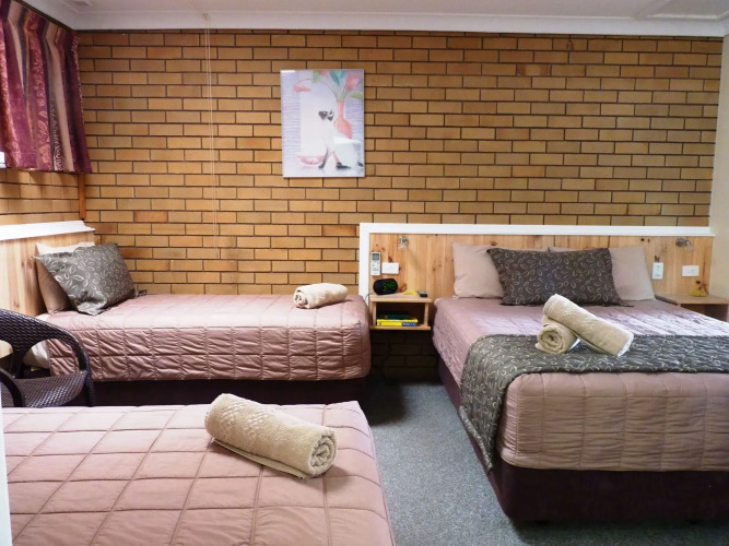Winchester Motel — фото 3